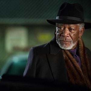 Foto Truque De Mestre: O 2º Ato