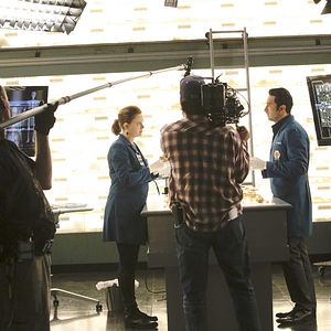 Foto Emily Deschanel