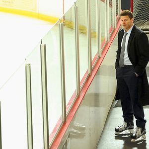Foto David Boreanaz