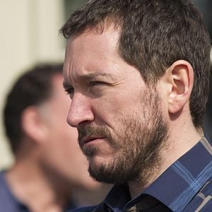 Foto Bertie Carvel