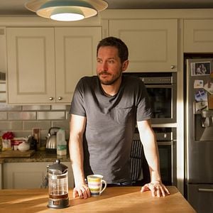 Foto Bertie Carvel