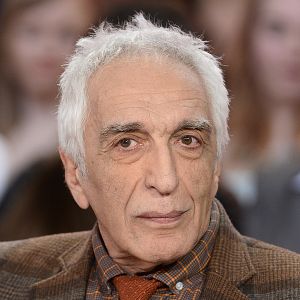 Foto Gérard Darmon
