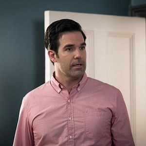 Foto Rob Delaney