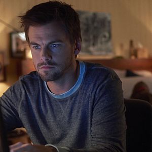 Foto Tommy Dewey