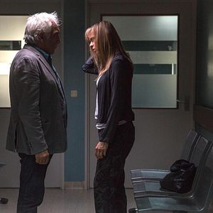 Foto Caroline Proust