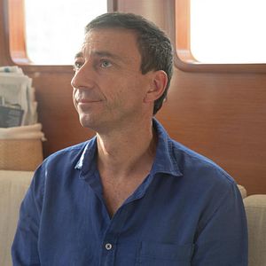 Foto Jean-Marc Michelangeli