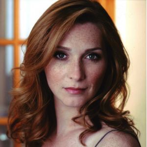 Foto Kate Jennings Grant