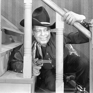 Foto O Mistério do Desfiladeiro