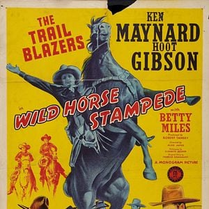 Foto O Mistério do Desfiladeiro