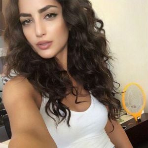 Foto Medalion Rahimi