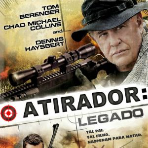 Foto O Atirador: Legado