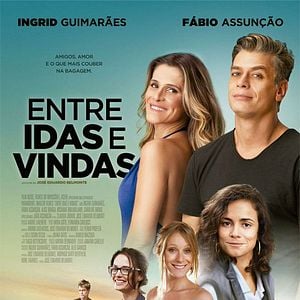 Foto Entre Idas e Vindas