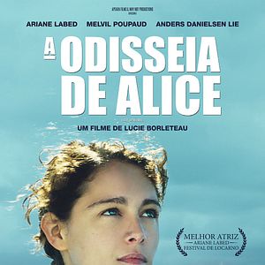 Foto A Odisseia de Alice
