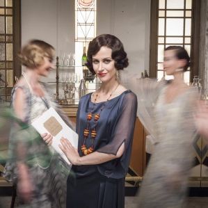 Foto Mr. Selfridge