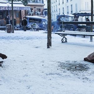 Foto Dorian Le Clech