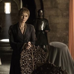 Foto Game of Thrones