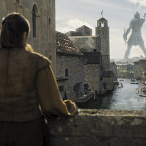 Foto Game of Thrones