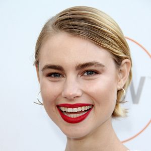 Foto Lucy Fry