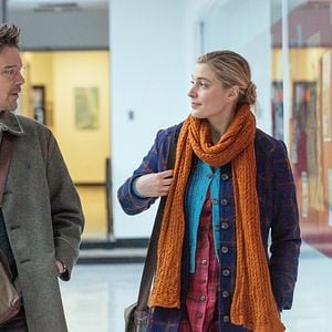 Foto O Plano de Maggie