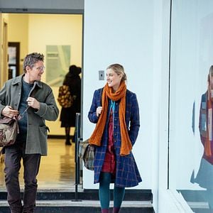 Foto O Plano de Maggie