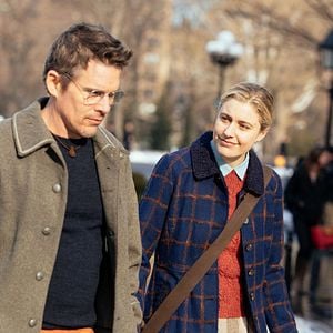 Foto O Plano de Maggie