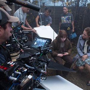 Foto Invocação do Mal 2