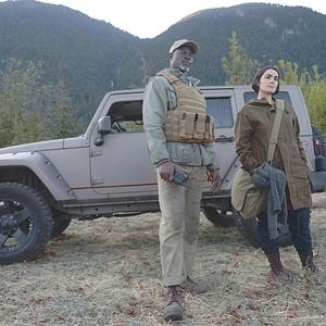 Foto Shannyn Sossamon