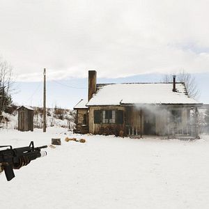 Foto Wynonna Earp: A Maldição dos Renascidos