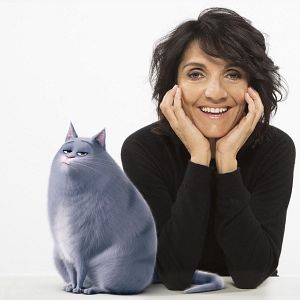 Foto Florence Foresti