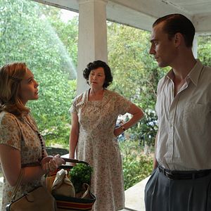 Foto Elizabeth Olsen