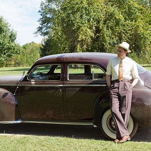 Foto A Jornada de Hank Williams