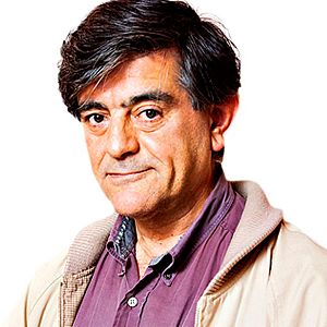 Foto João Pedro Bénard