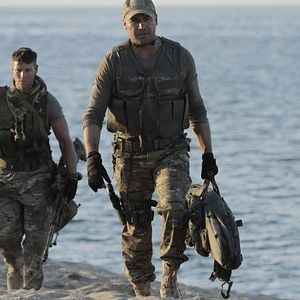 Foto O Atirador Fantasma