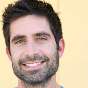 Foto Stephen Schneider