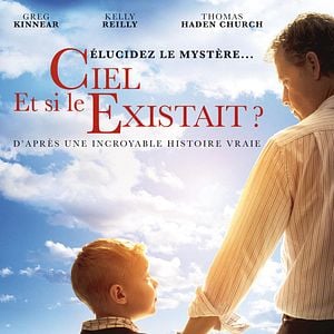 Foto O Céu é de Verdade