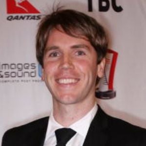 Foto Gerard Johnstone