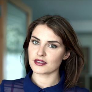 Foto Morgana O’Reilly