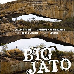 Foto Big Jato