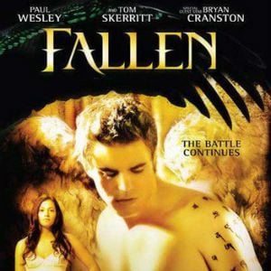 Foto Anjos Caídos 2 - A Jornada