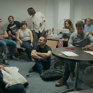 Foto Política, Manual de Instruções