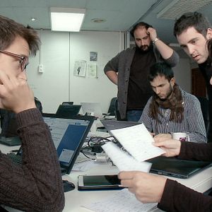 Foto Política, Manual de Instruções