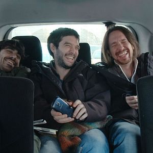 Foto Política, Manual de Instruções