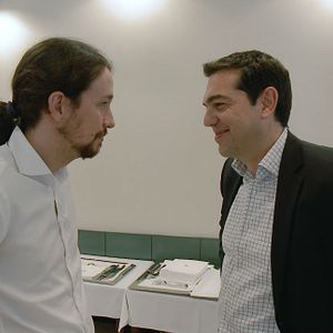 Foto Política, Manual de Instruções