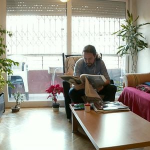 Foto Política, Manual de Instruções