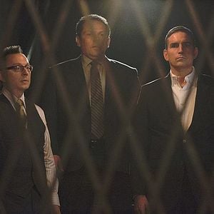 Foto Person Of Interest