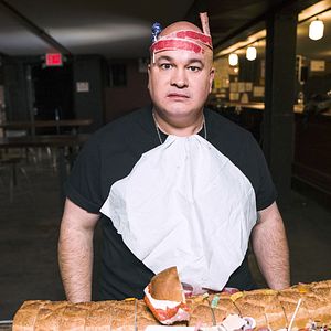 Foto Sexo&Drogas&Rock&Roll