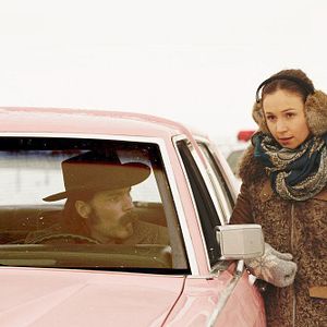 Foto Dominique Provost-Chalkley