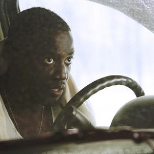 Foto Shamier Anderson