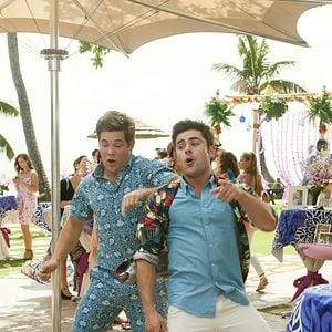 Foto Os Caça-Noivas