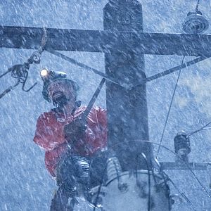 Foto A Vida Por Um Fio